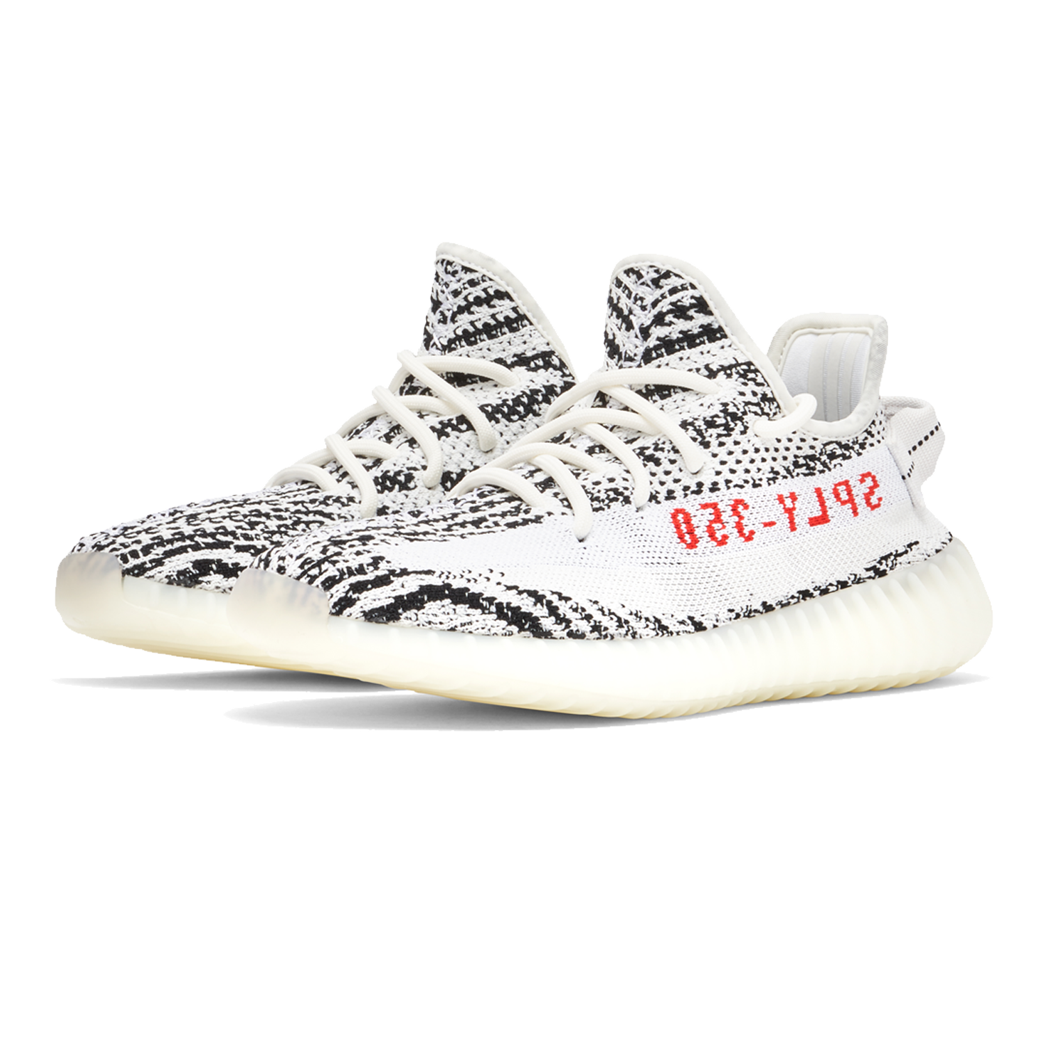 Adidas Yeezy 35 V2 218 Zebra Store Adidas Yeezy Boost 35 V2 Zebra