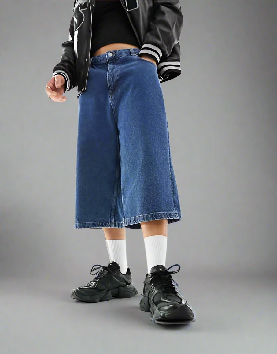 New Balance 9060 Triple Black