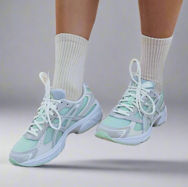 ASICS Gel-1130 Jade Oyster Grey (Women's)