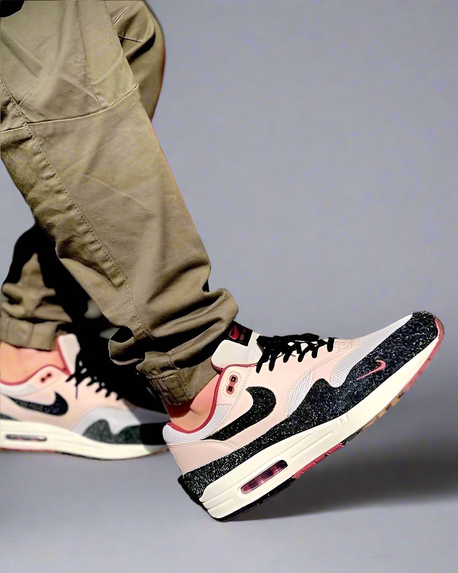 Nike Air Max 1 Keep Rippin Stop Slippin
