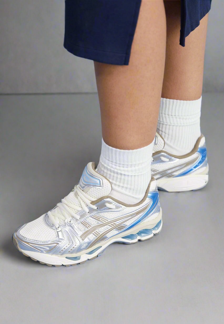 ASICS Gel-Kayano 14 Cream Pepper (Women's)