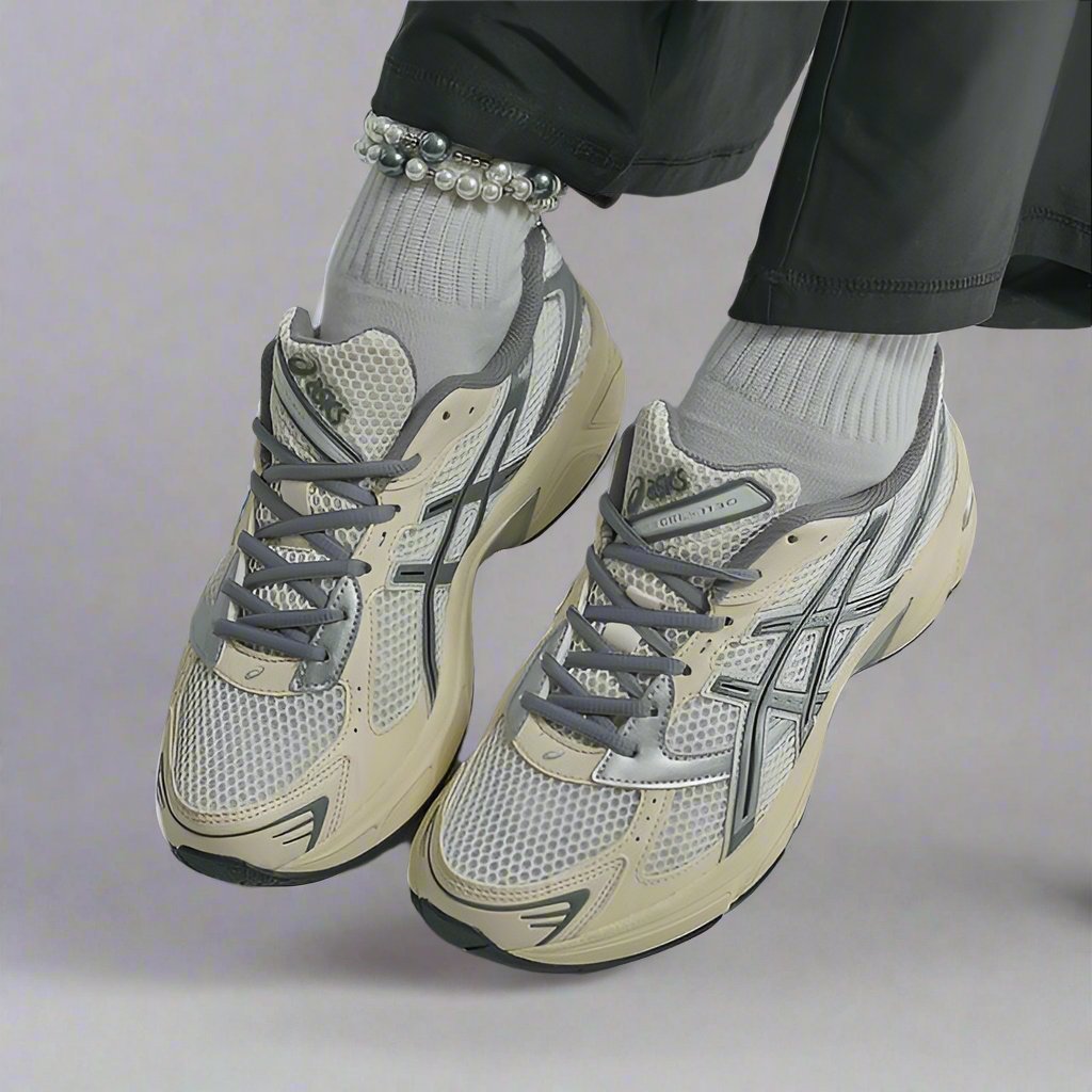 ASICS Gel-1130 Cream Clay Grey (Women's)