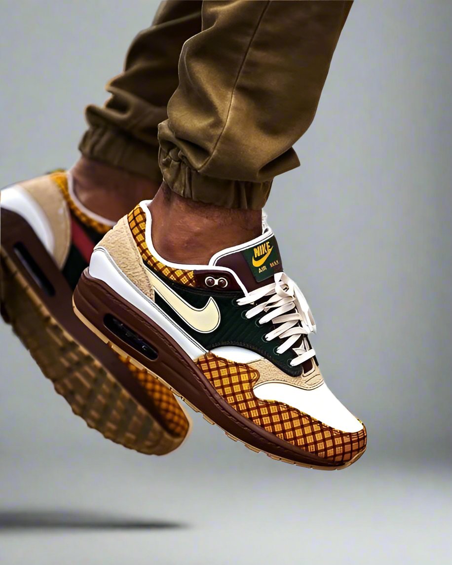 Nike Air Max 1 Susan Missing Link