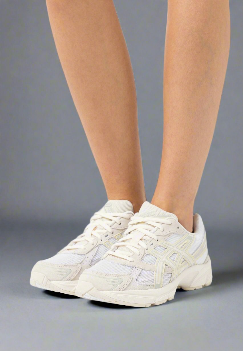 ASICS Gel-1130 White Birch (Women's)