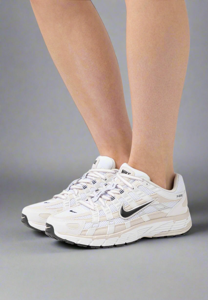 Nike P-6000 Light Orewood Brown (Women's)
