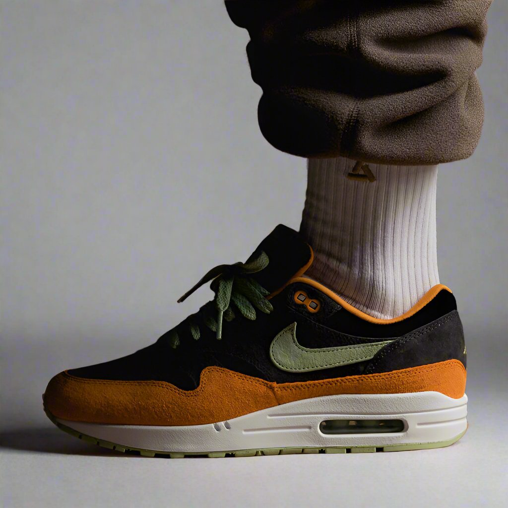 Nike Air Max 1 PRM Duck Honey Dew
