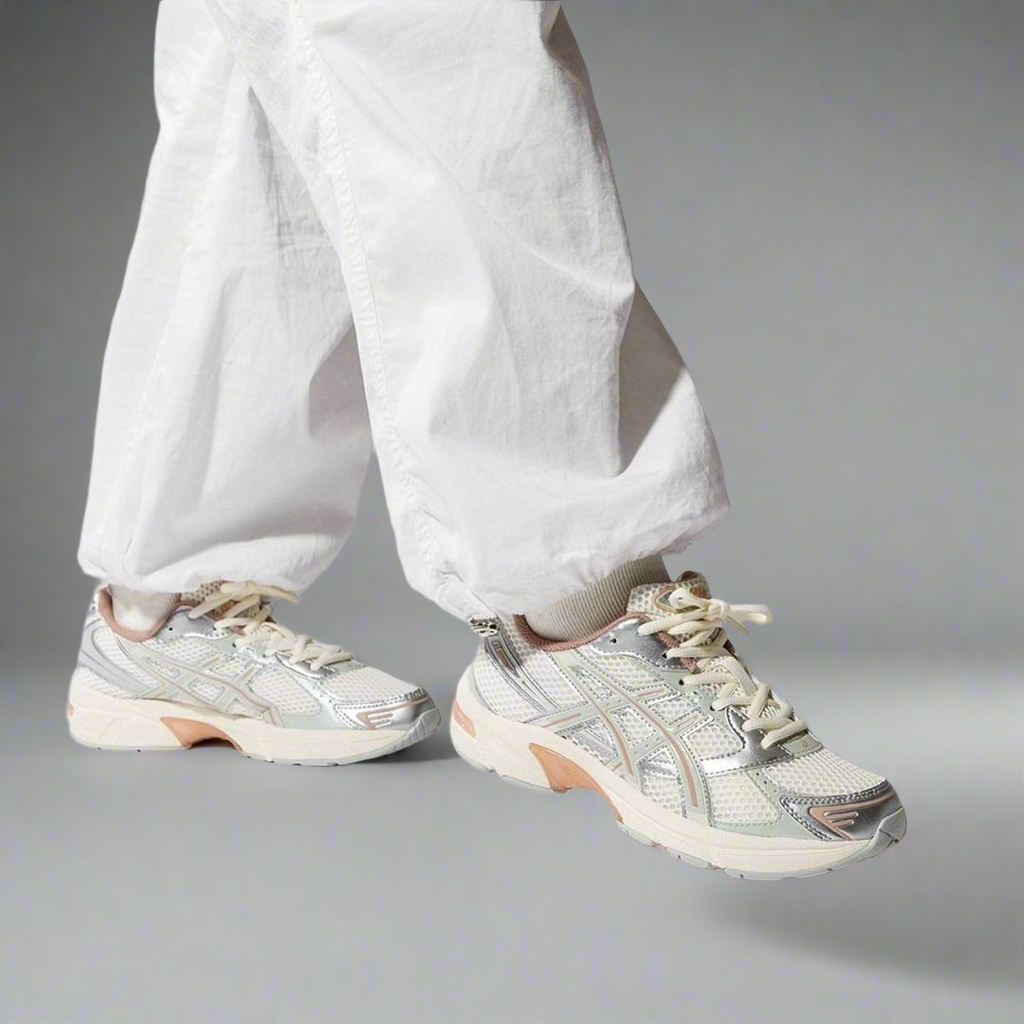 ASICS Gel-1130 Cream Light Sage (Women's)