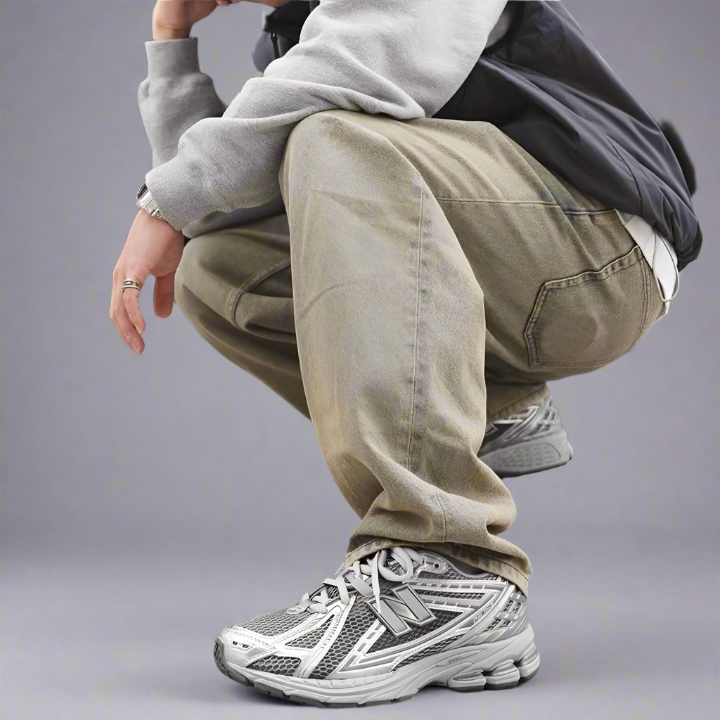 New Balance 1906R Harbor Grey