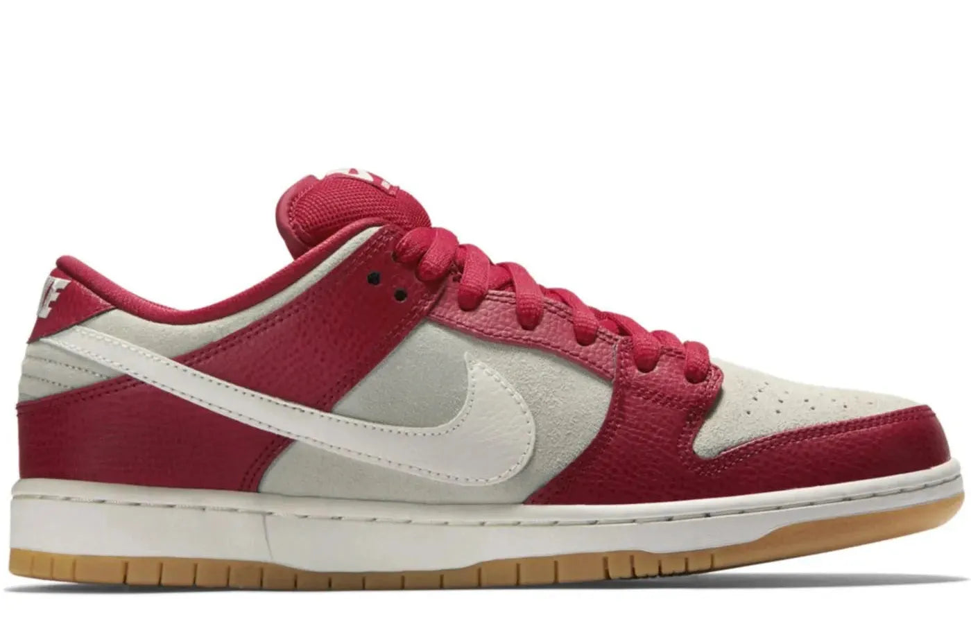 Nike SB Dunk Low Valentine s Day 2015 Relace