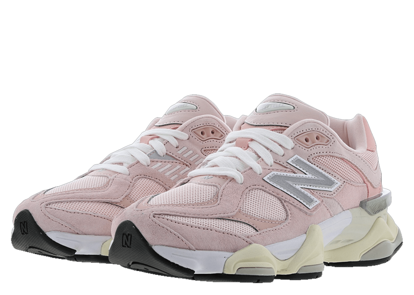 New Balance 9060 Crystal Pink