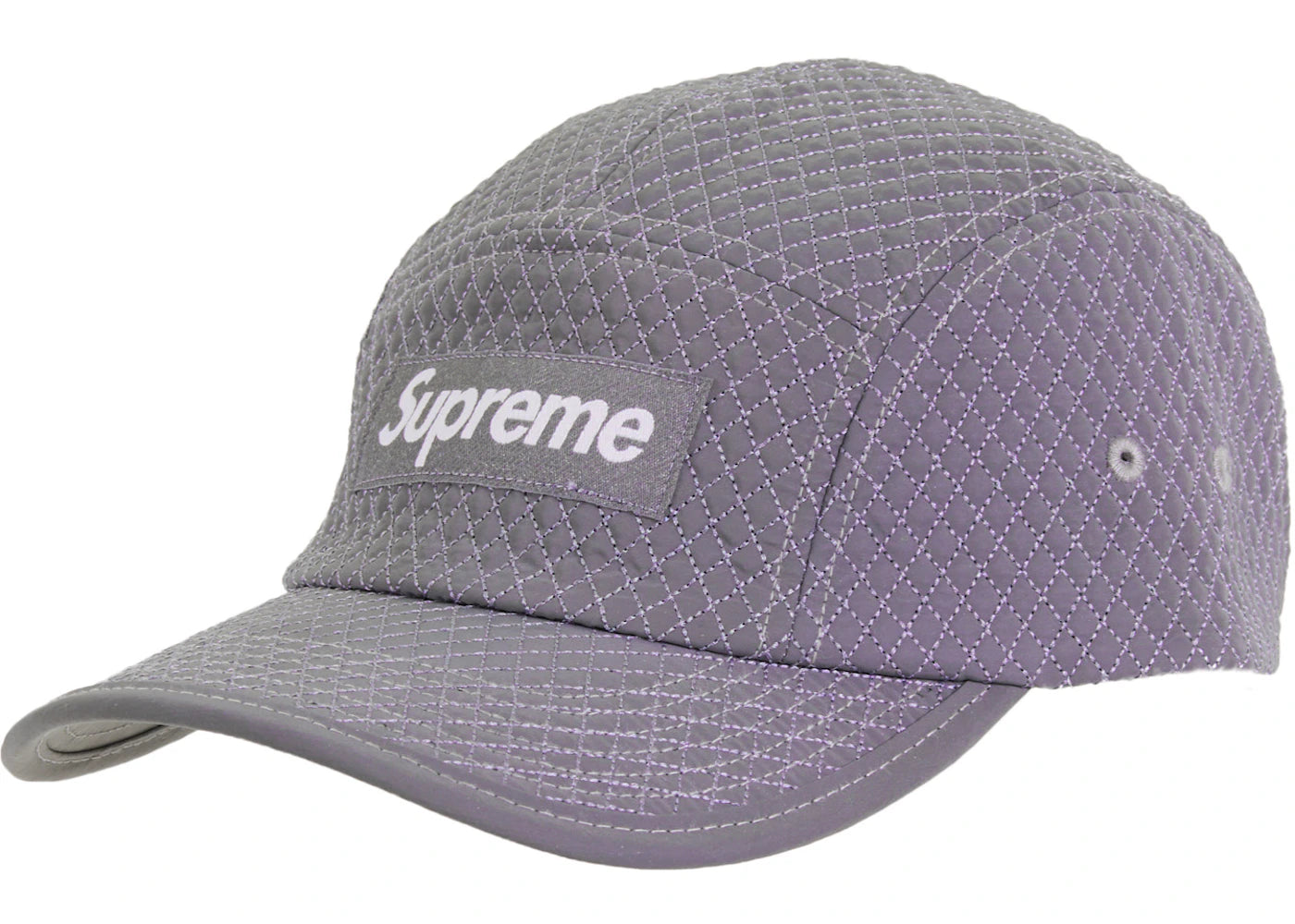 Supreme reflective hat shop