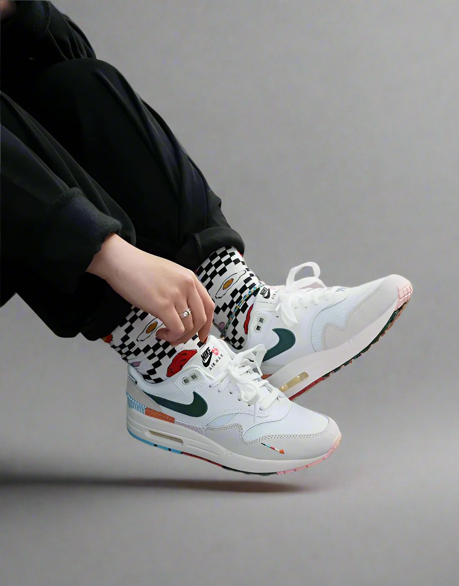 NIke Air Max 1 All Petals United (Women's)