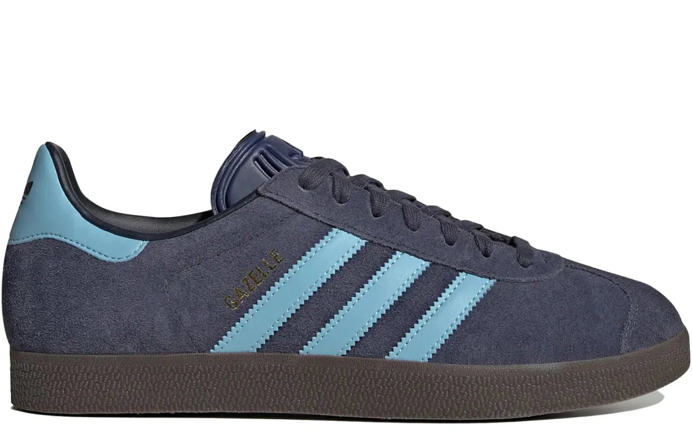 Gazelle dark blue sales