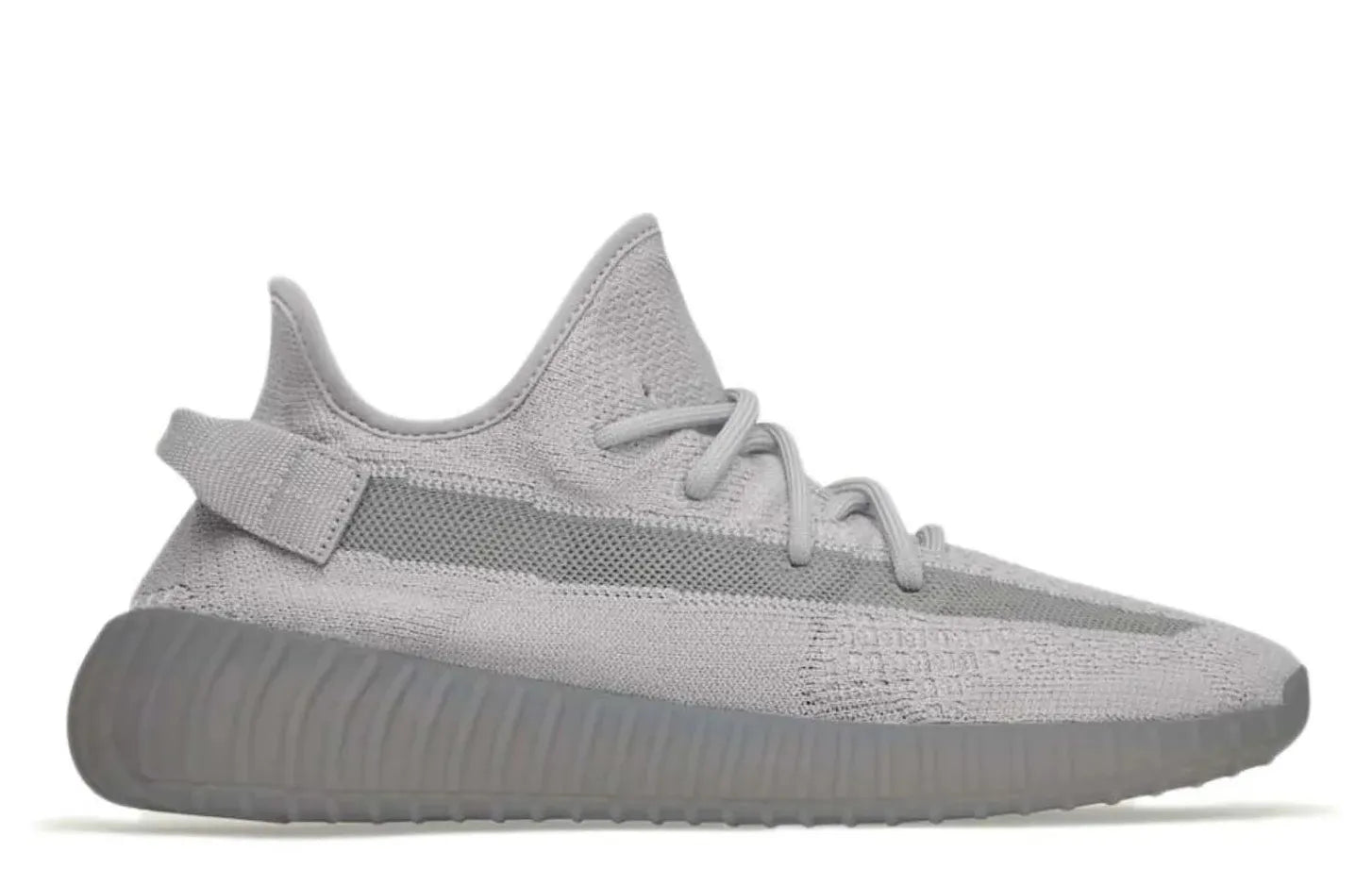 adidas Yeezy Boost 350 V2 Steel Grey – Relace