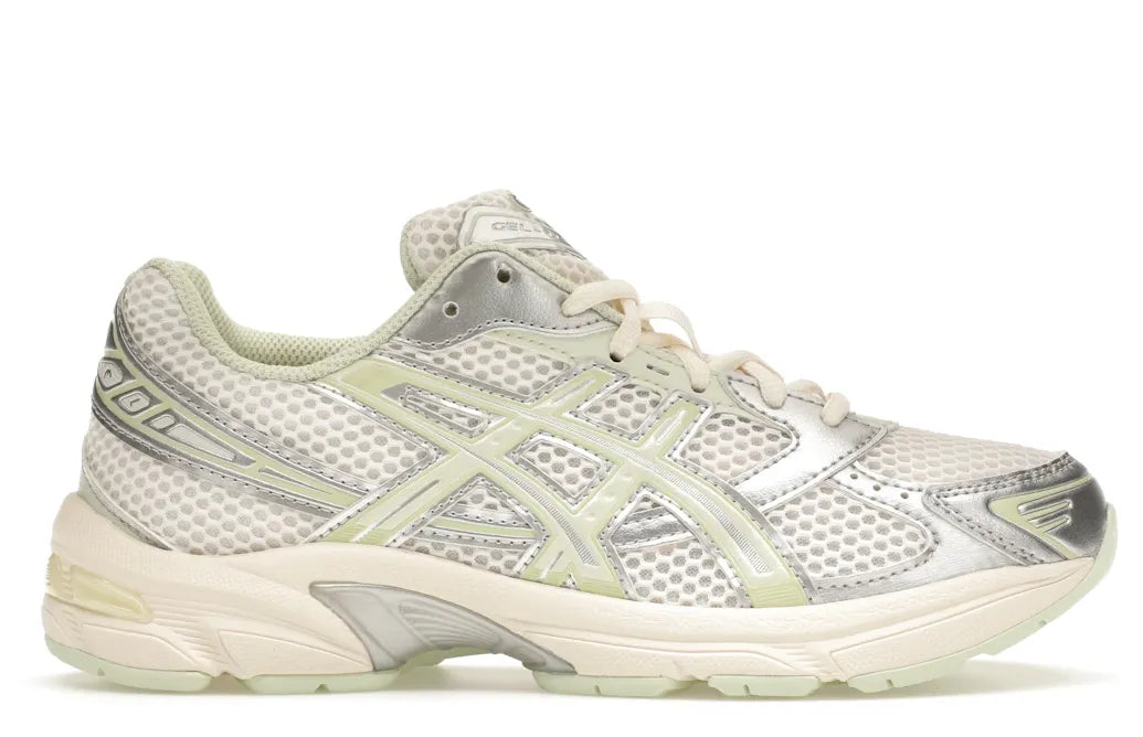 ASICS Gel-1130 Silver Pack Green (Women's) – Relace