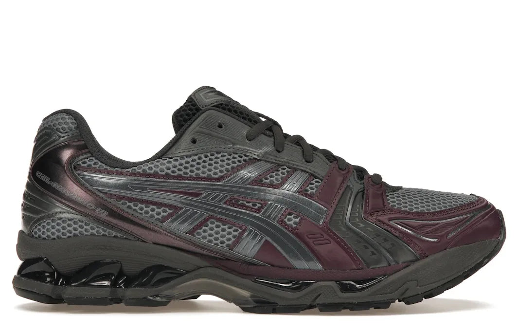ASICS Gel-Kayano 14 atmos Grey Purple – Relace
