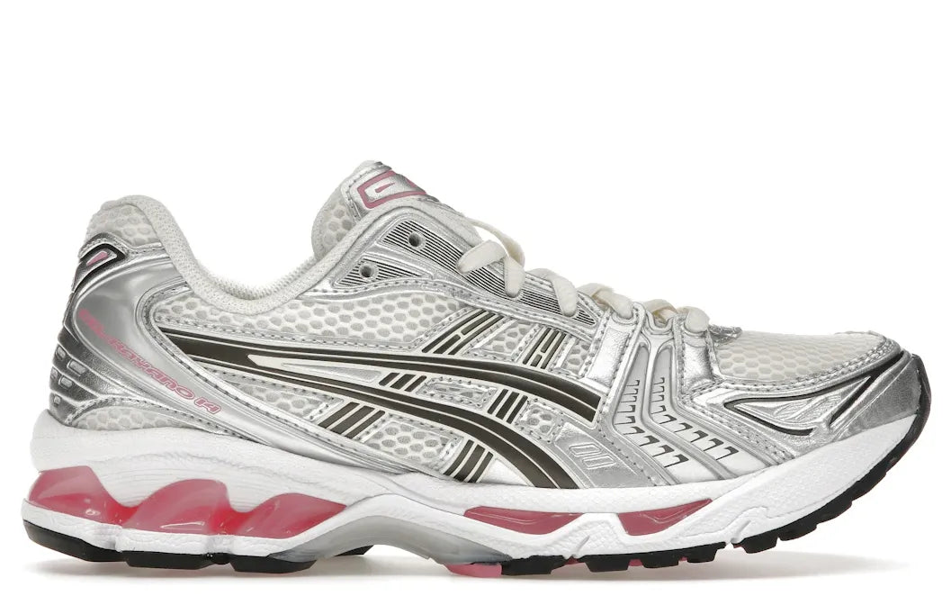 ASICS GEL-Kayano 14 Cream Sweet Pink – Relace