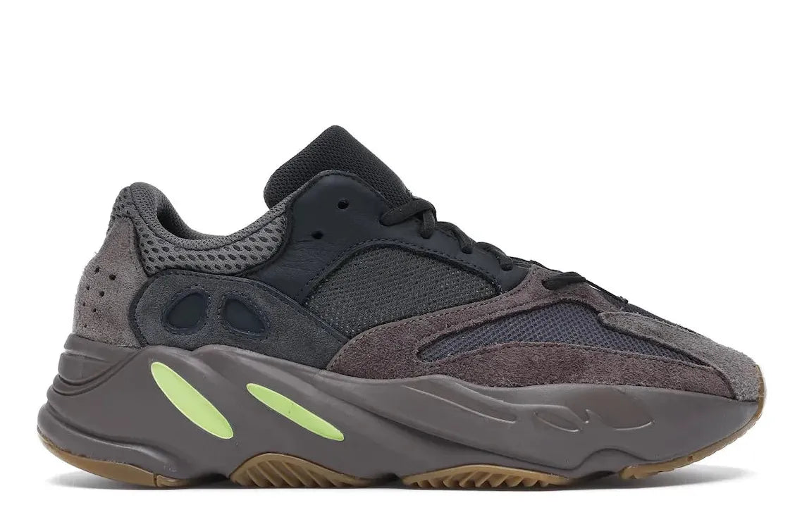 adidas Yeezy Boost 700 Mauve – Relace