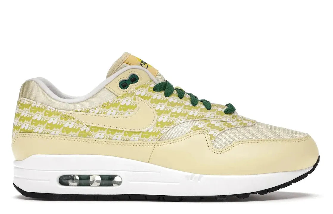 Nike Air Max 1 Lemonade 2020 Relace