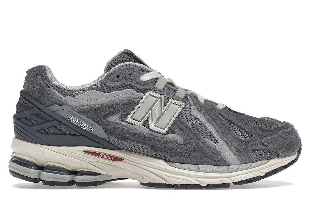 New Balance 1906D Protection Pack Harbor Grey – Relace