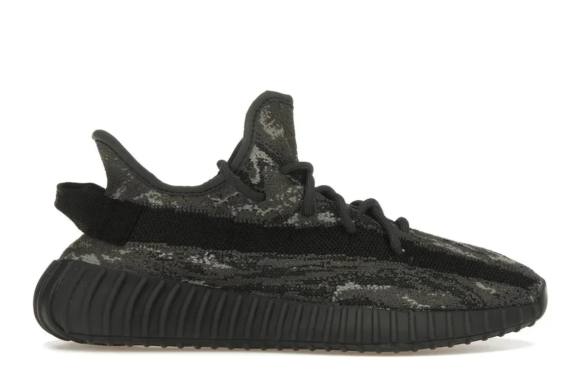 Shoes Yeezy 350 Black Early Release Adidas Yeezy Boost 350 V2 MX Dark Salt  – Relace