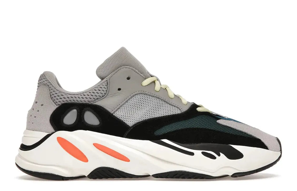 adidas Yeezy Boost 700 Wave Runner – Relace