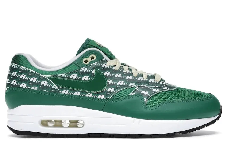 Nike Air Max Limeade (2020) – Relace