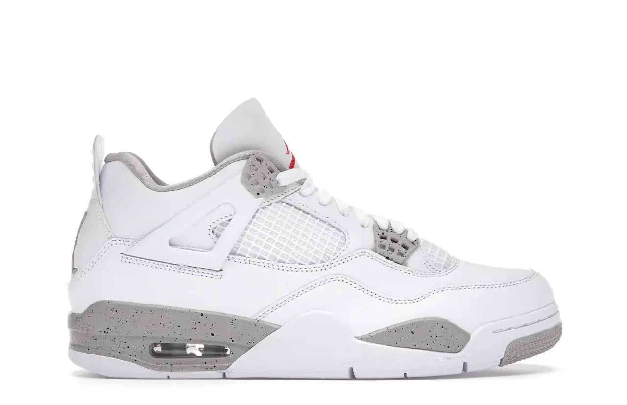 Jordan Retro White Oreo (2021) – Relace - Main Image