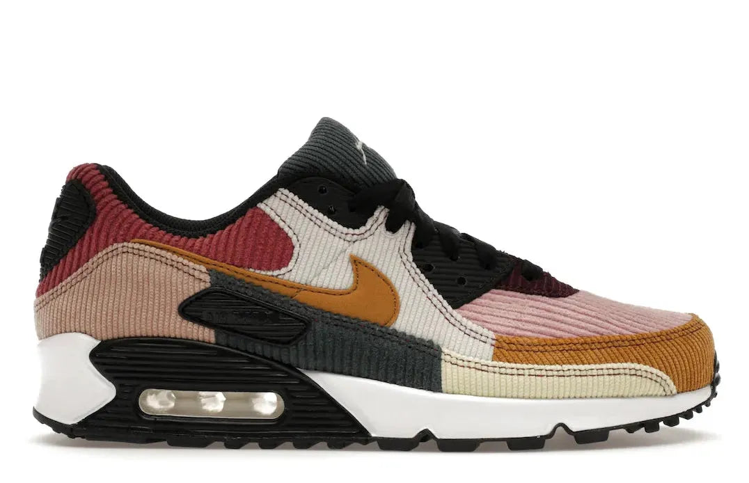Nike Air Max 90 Multi-Corduroy (Women's) – Relace