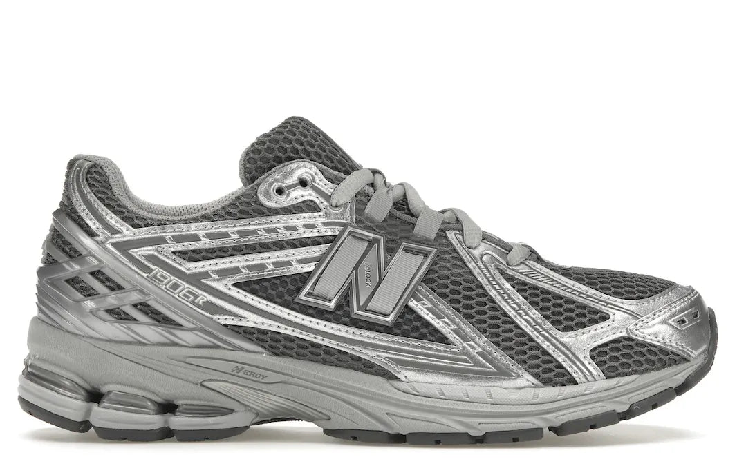 New Balance 1906R Harbor Grey – Relace1