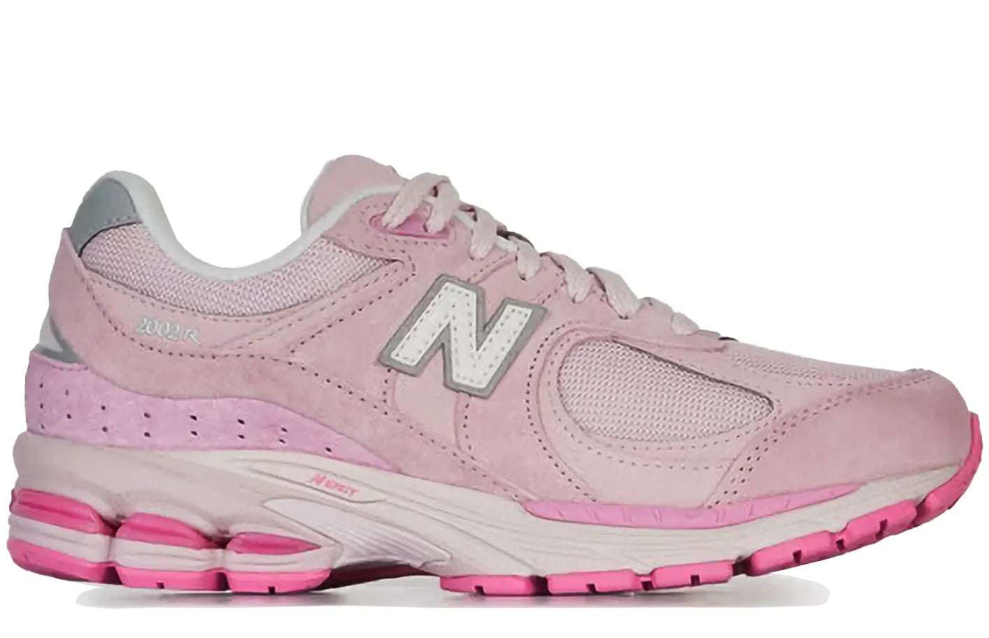 New Balance 2002R Rose Relace