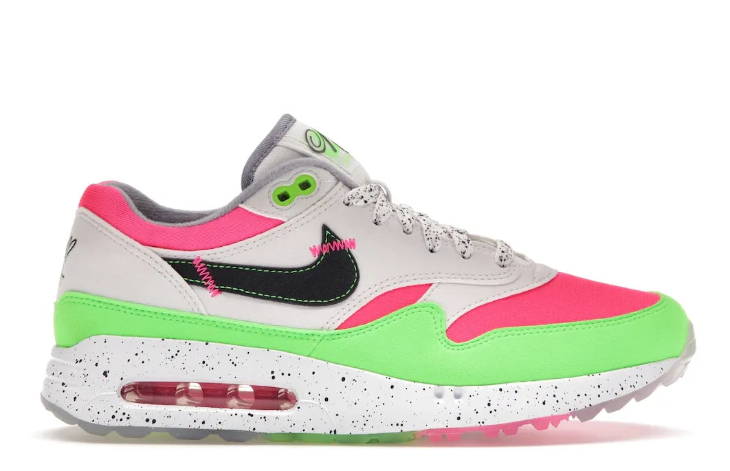 Nike Air Max '86 OG Golf NRG US Open (2023) – Relace