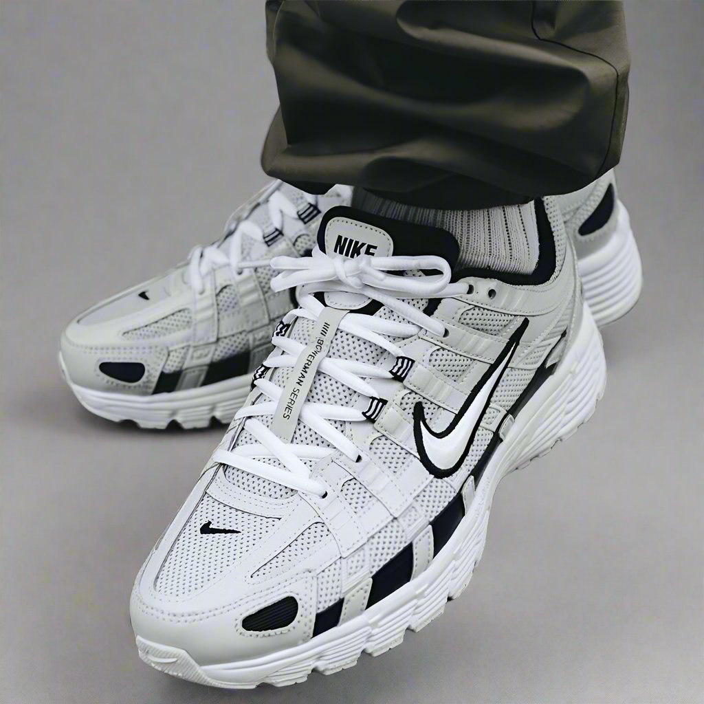 Nike P-6000 Pure Platinum
