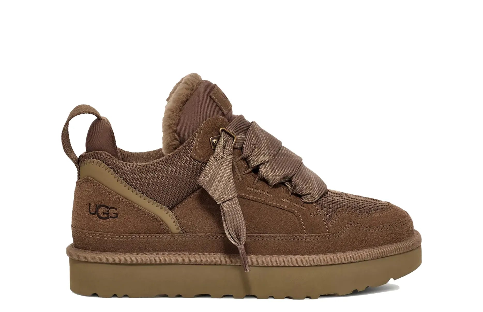UGG Lowmel Hickory (Women's) โ Relace