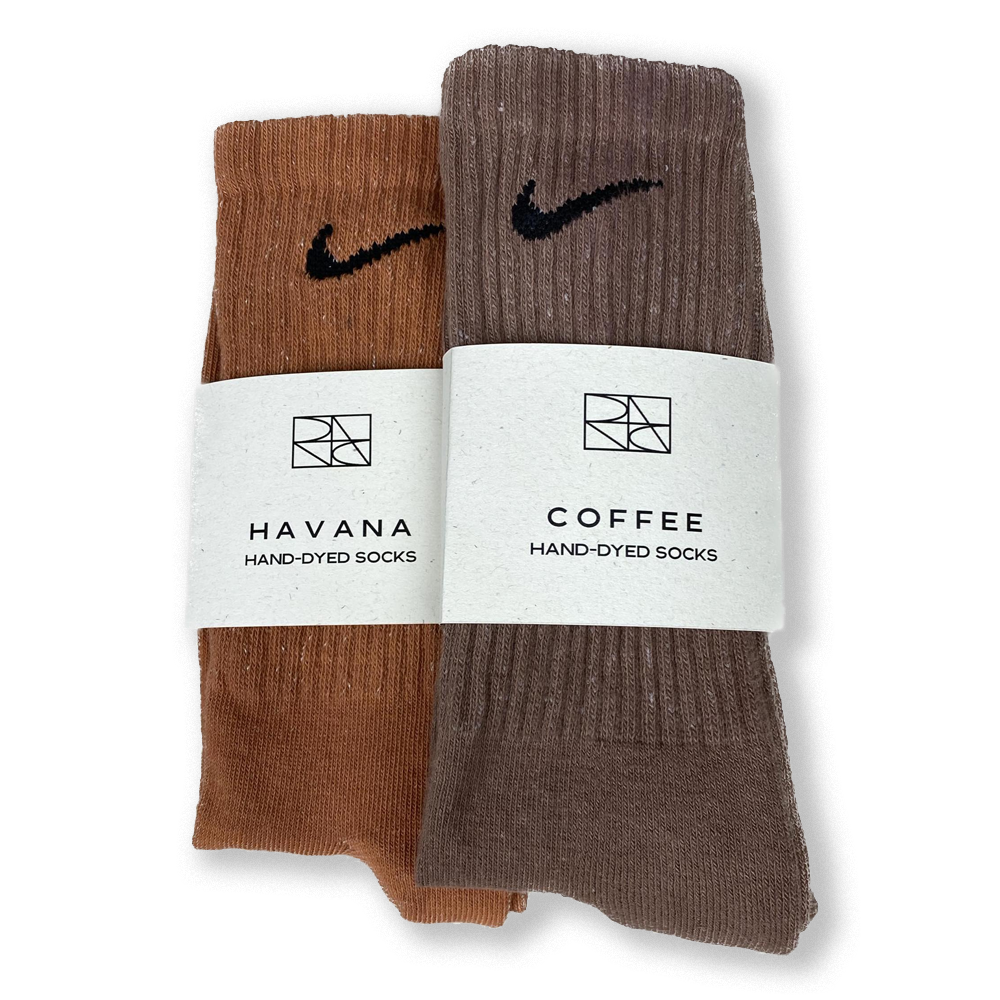 Havana X Coffee Duo Pack