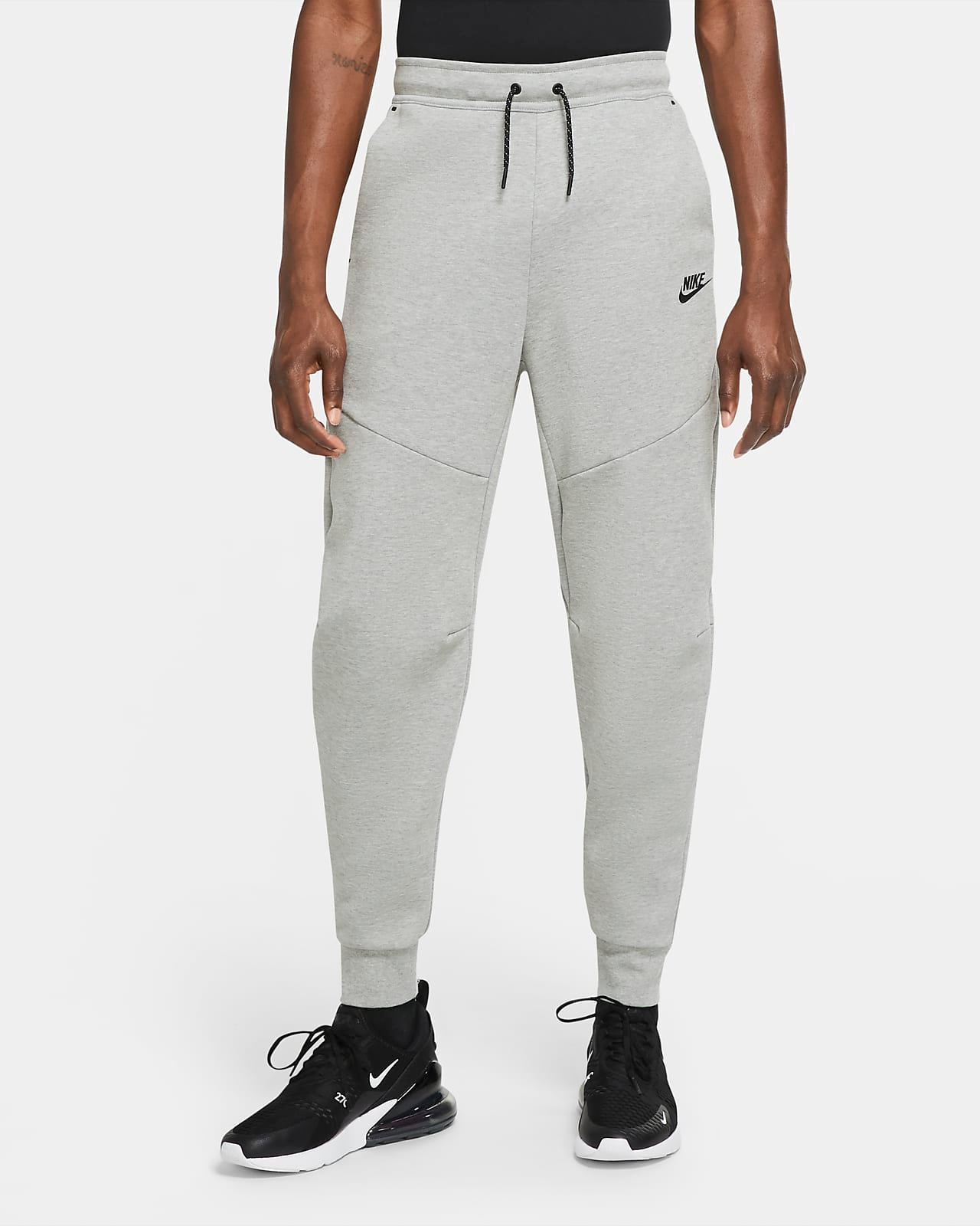 Nike Tech Fleece Joggers