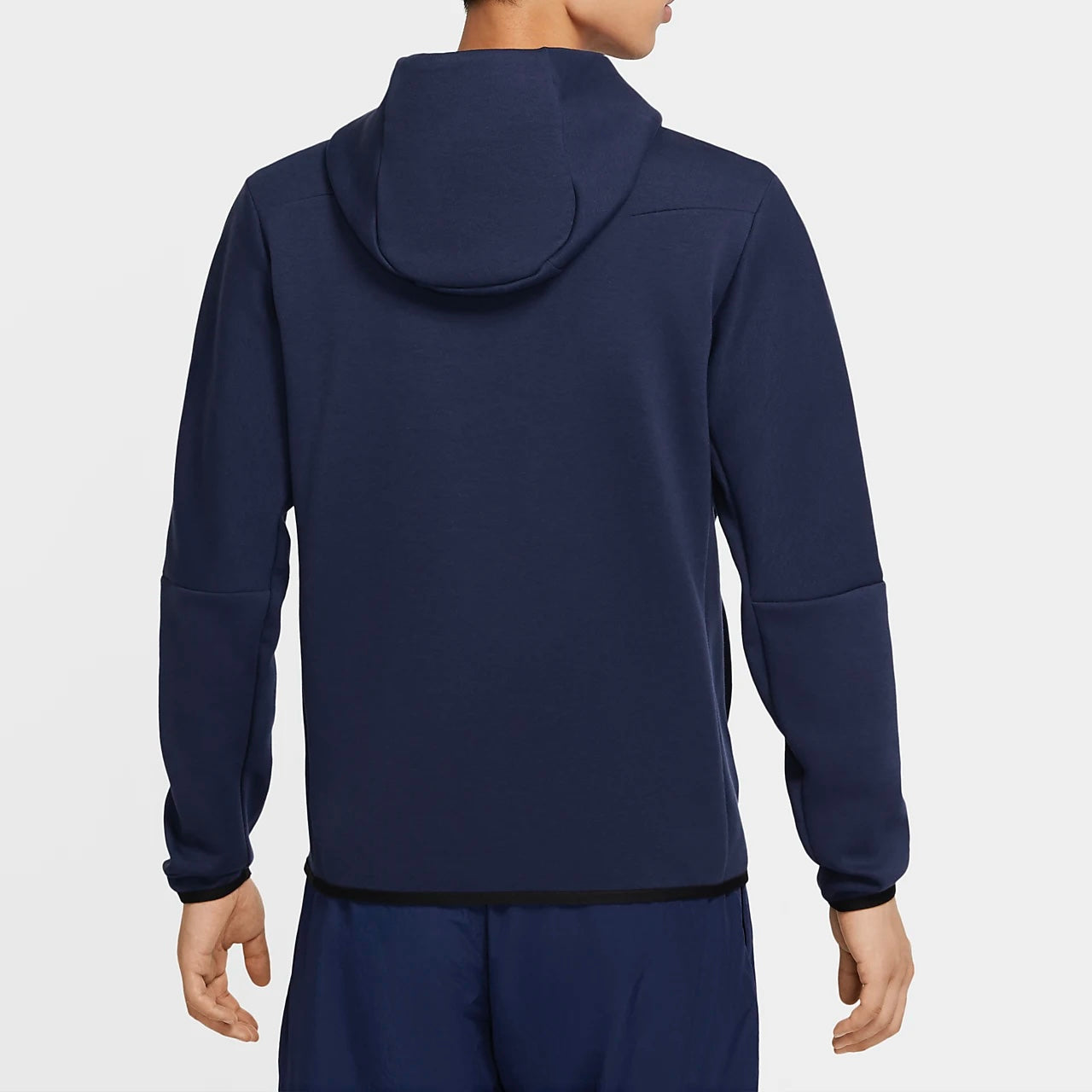 Nike Tech Fleece Full Zip Vest