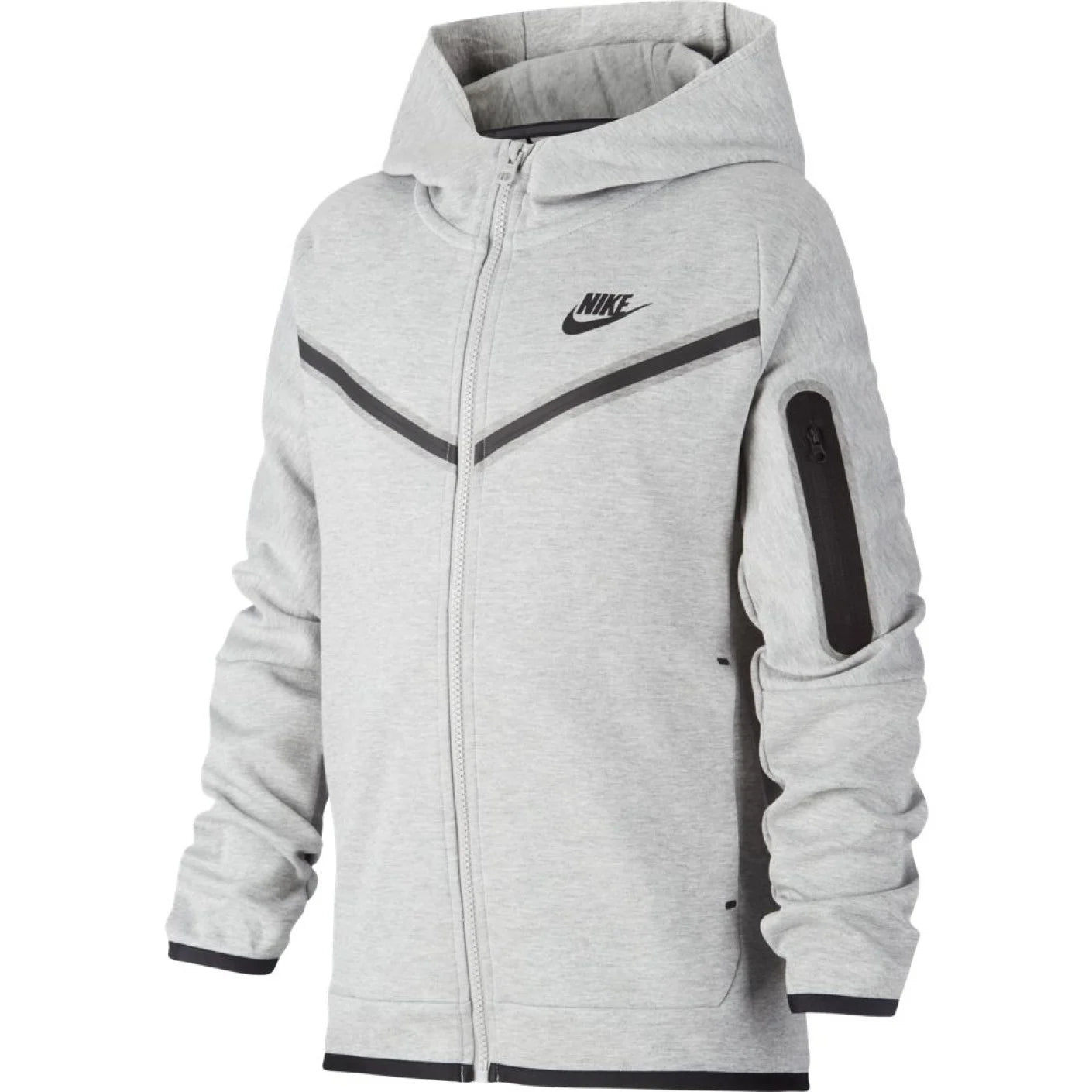 Nike Tech Fleece Full Zip Vest