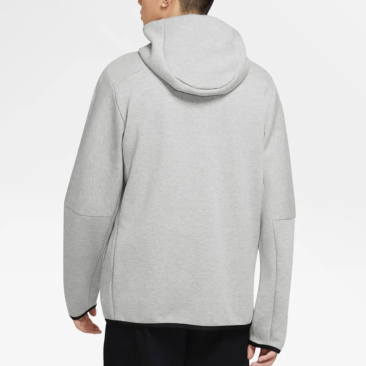 Nike Tech Fleece Full Zip Vest