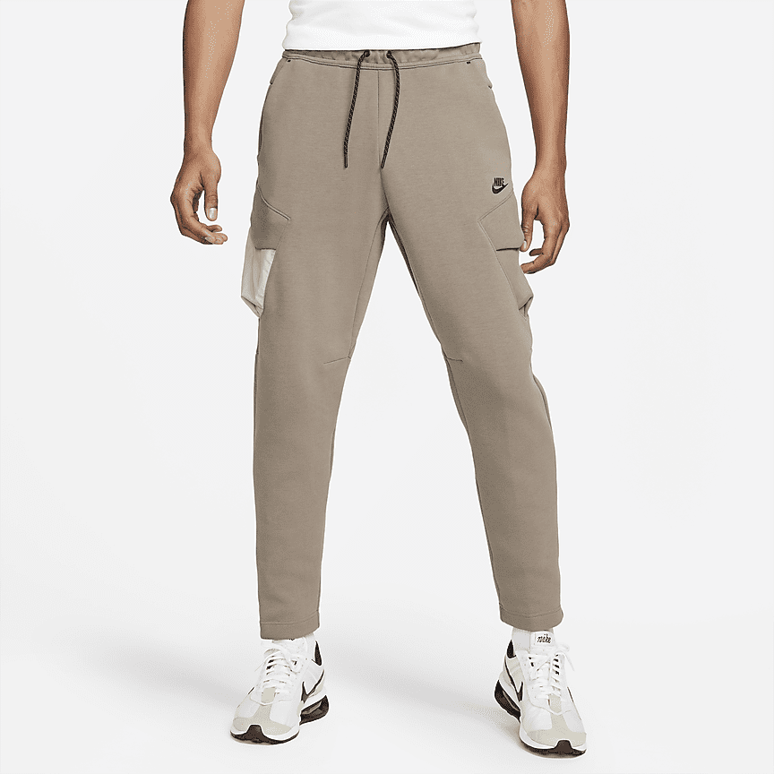 Nike Tech Fleece Joggers