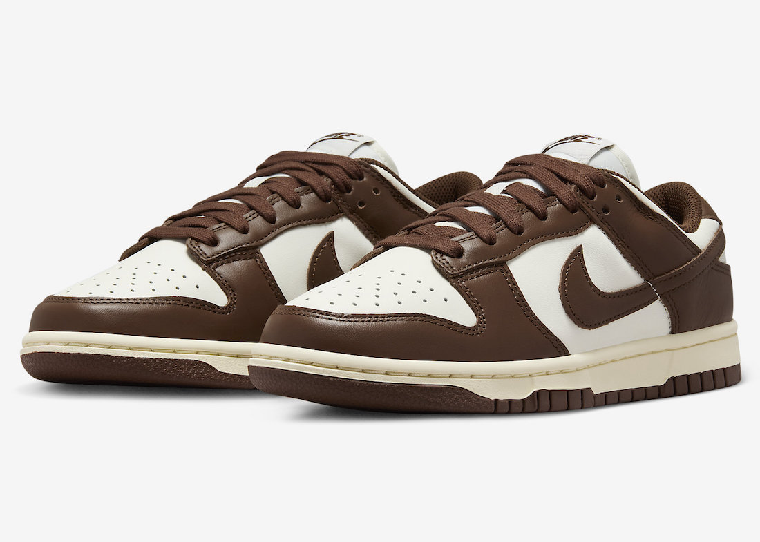 The Nike Dunk Low Cacao Wow - Dunk Release of the Year