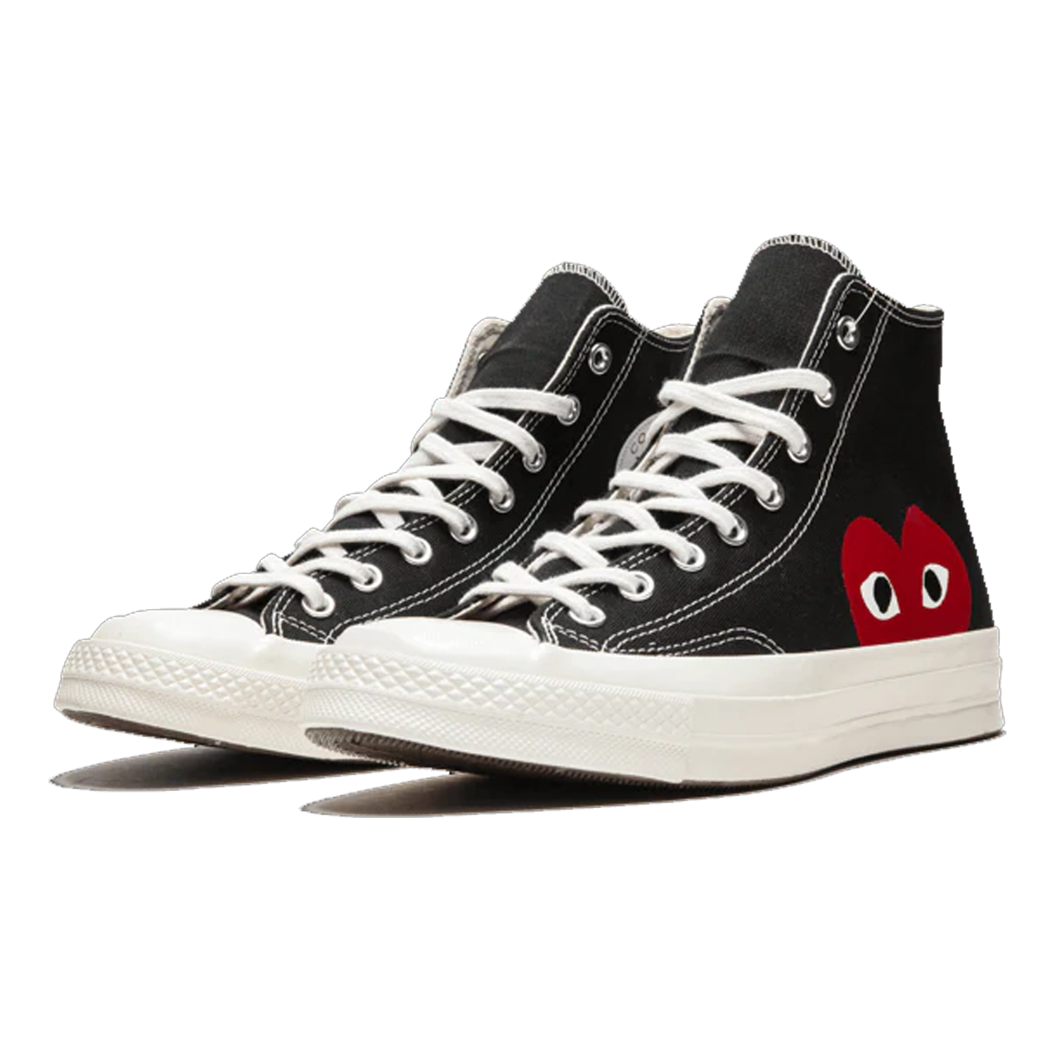 Converse Comme Des Garcons