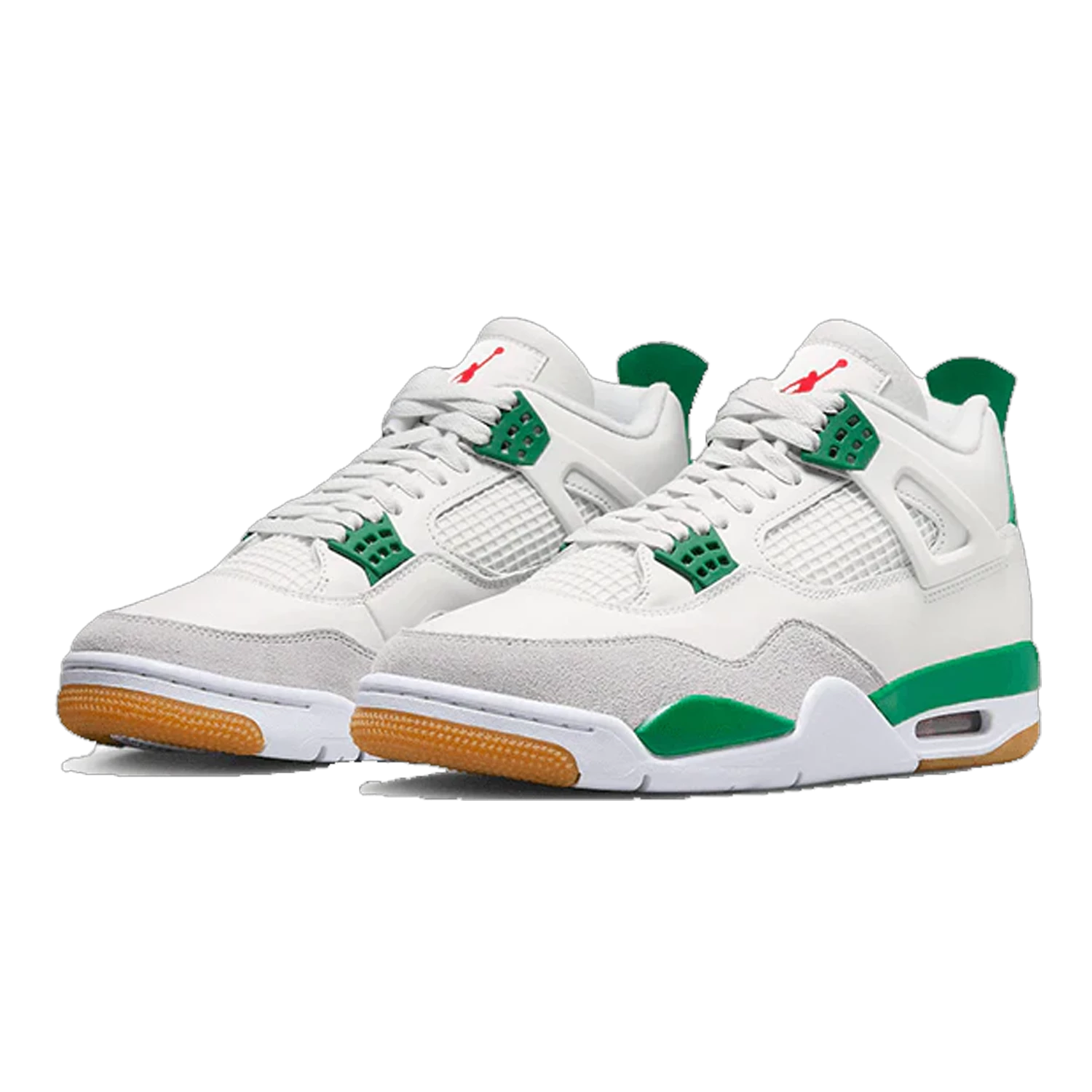 Shop Jordan 4's