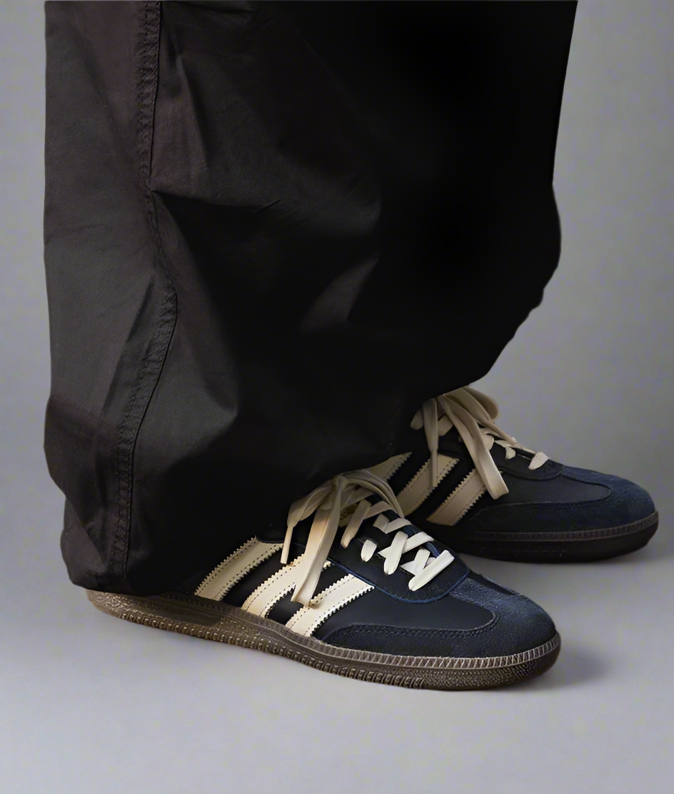 adidas Samba OG Night Navy Gum