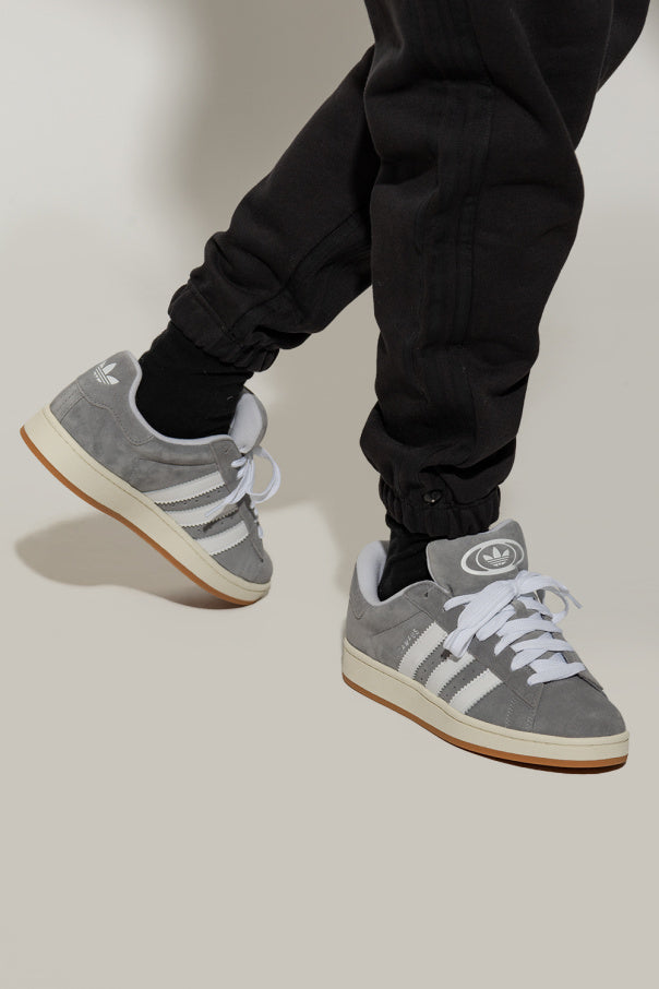 adidas Campus 00s Grey White