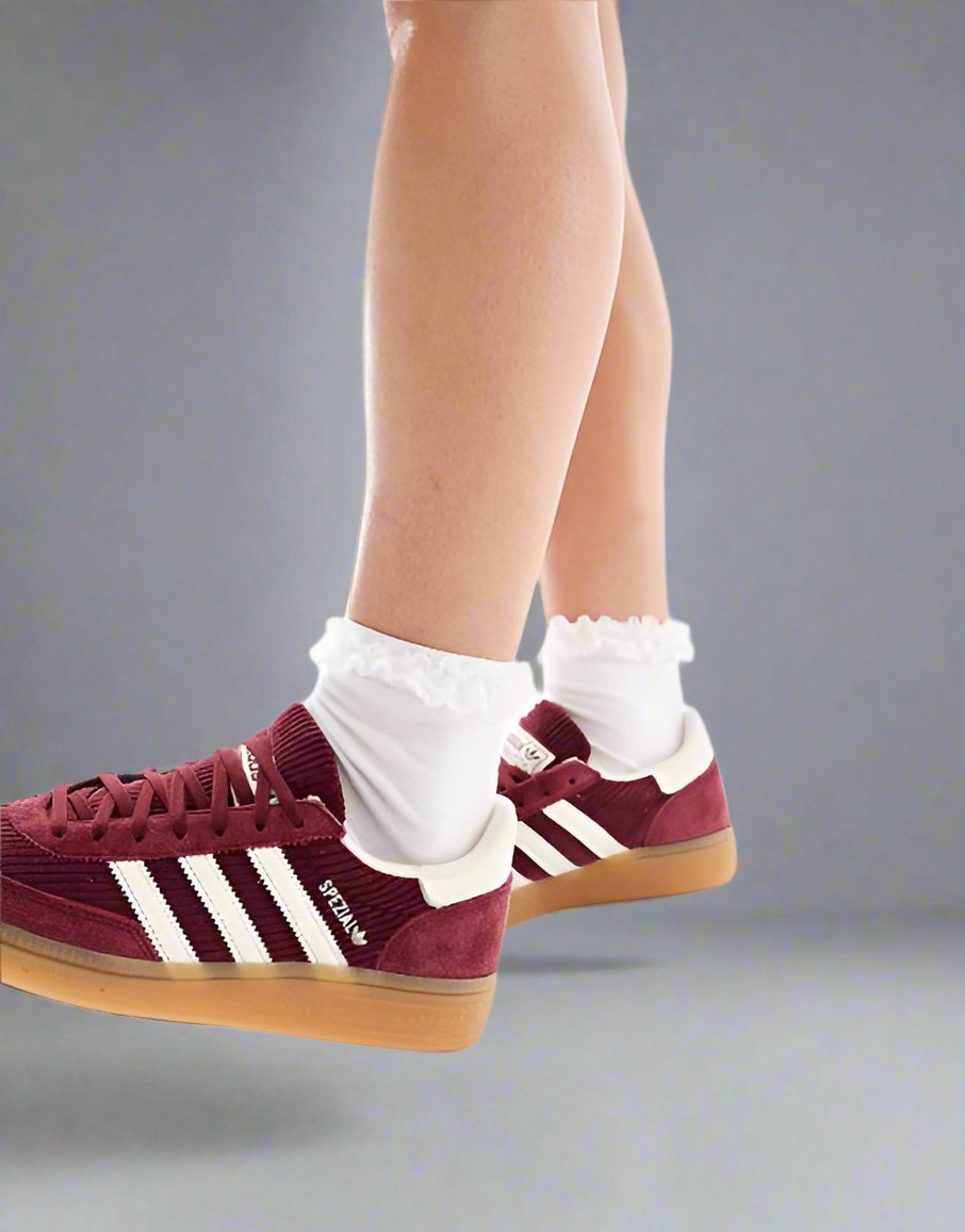 adidas Handball Spezial Shadow Red (Women's)