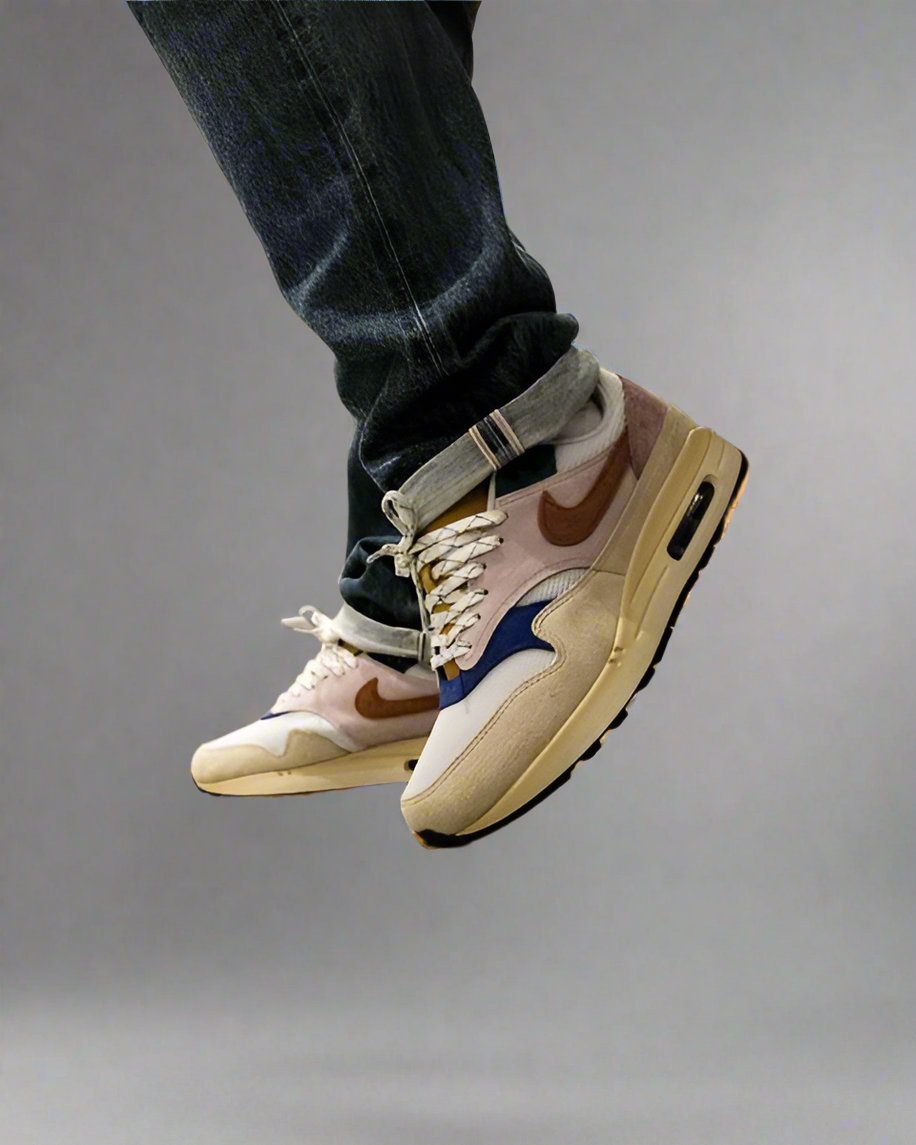 Nike Air Max 1 Tan Lines (Women's)