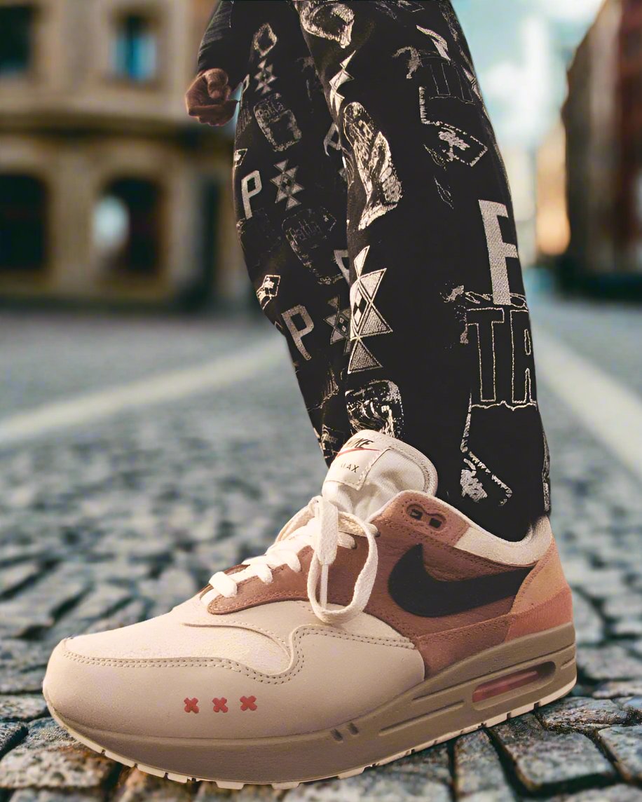 Nike Air Max 1 Amsterdam