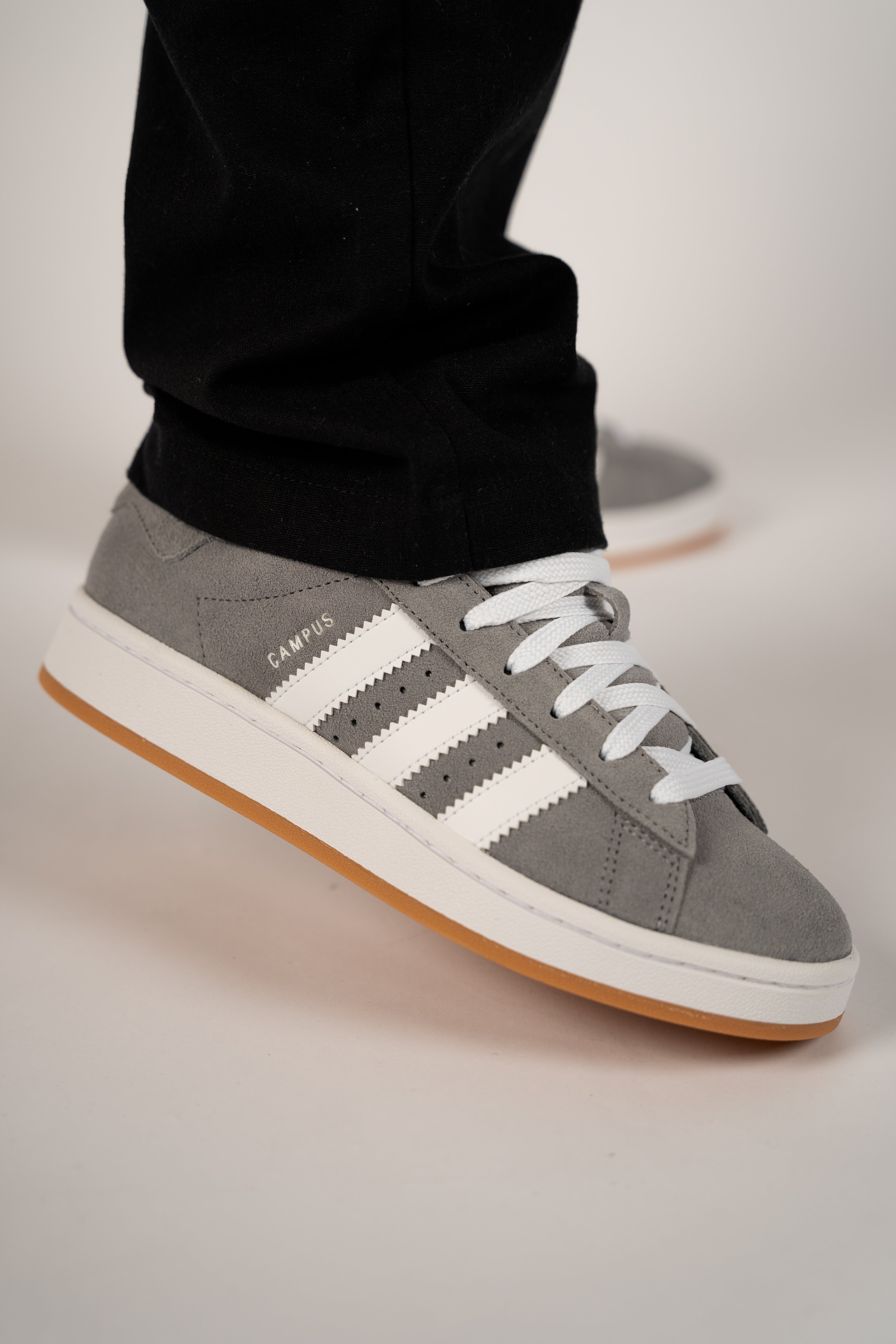 adidas Campus 00s Grey White