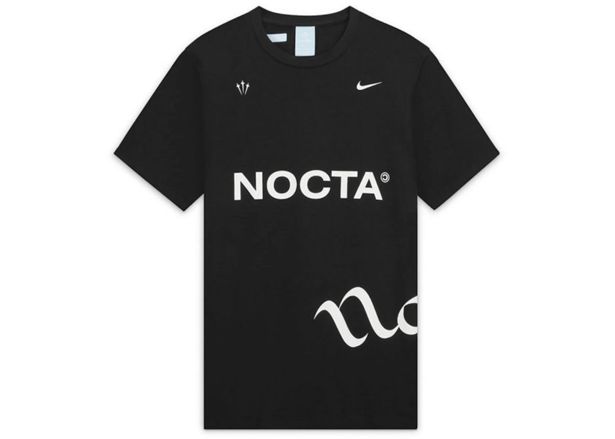 NIKE NOCTA BASKETBALL TOP ブラック　XL NIKE NOCTA BASKETBALL TOP ブラック XL - メルカリ